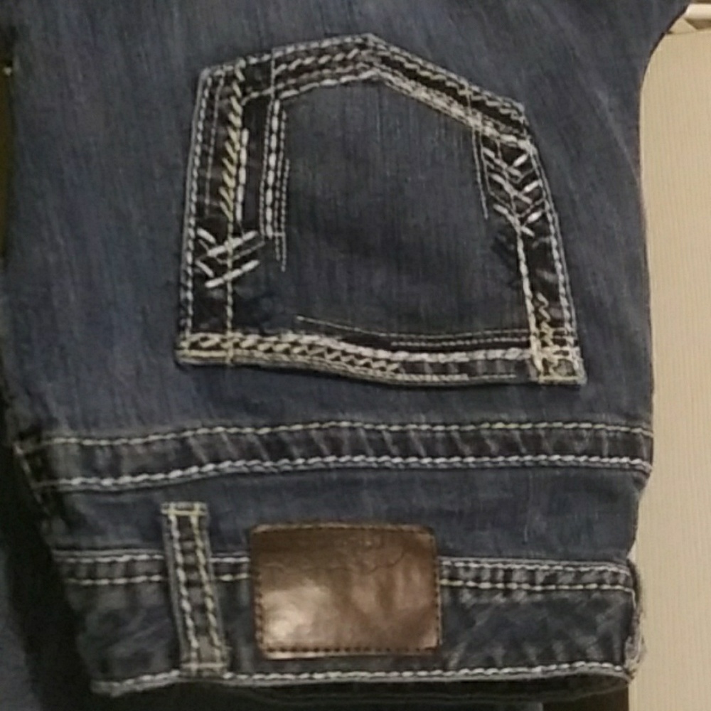 Maurice's Jeans
